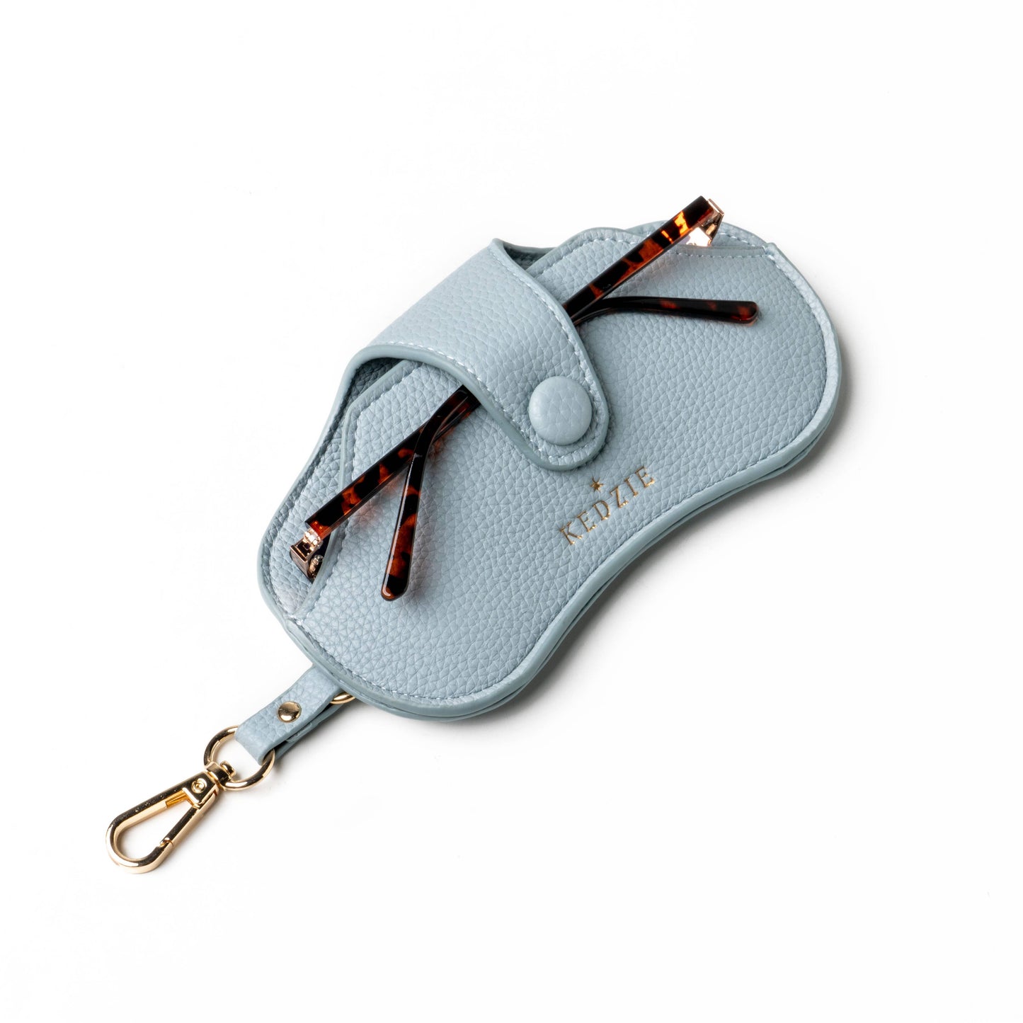 DM Merchandising - Kedzie Eclipse Eyewear Case Open Stock