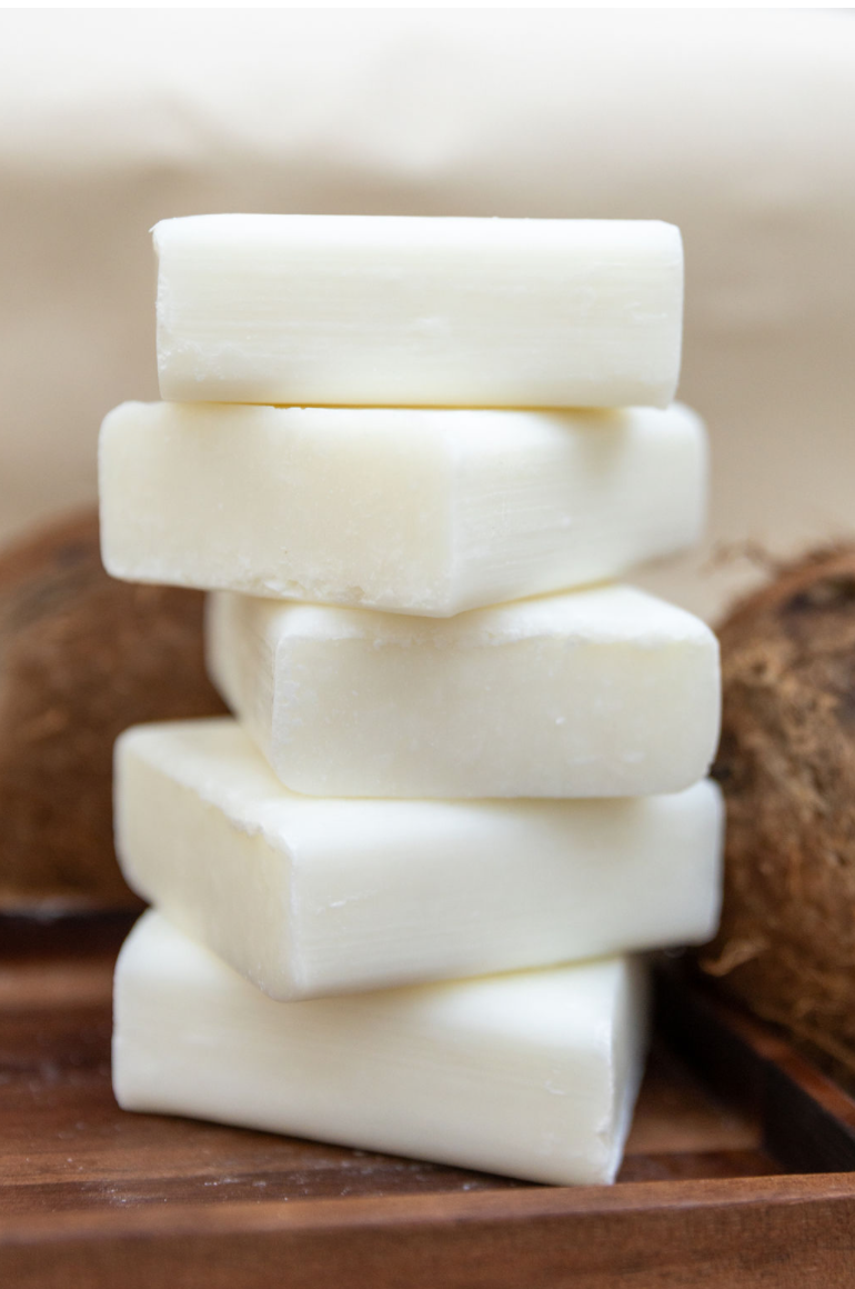 Amish Farms Soap - Amish Farms Pure Moisturizing Fragrance and Dye Free Bar