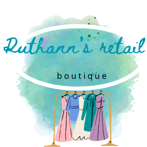 Ruth Ann’s Retail logo