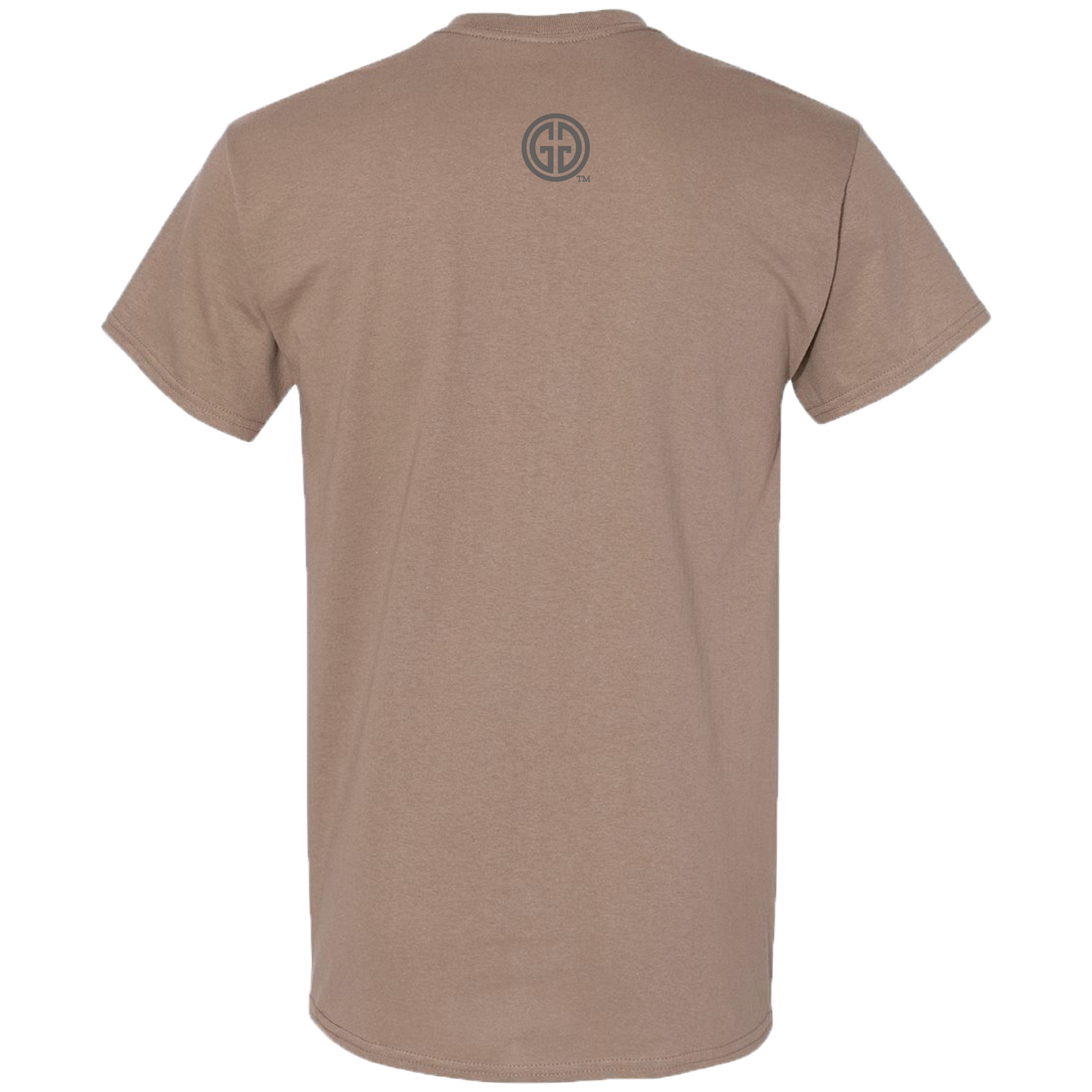 Girlie Girl Originals -Distracted by Moo - Brown Savana