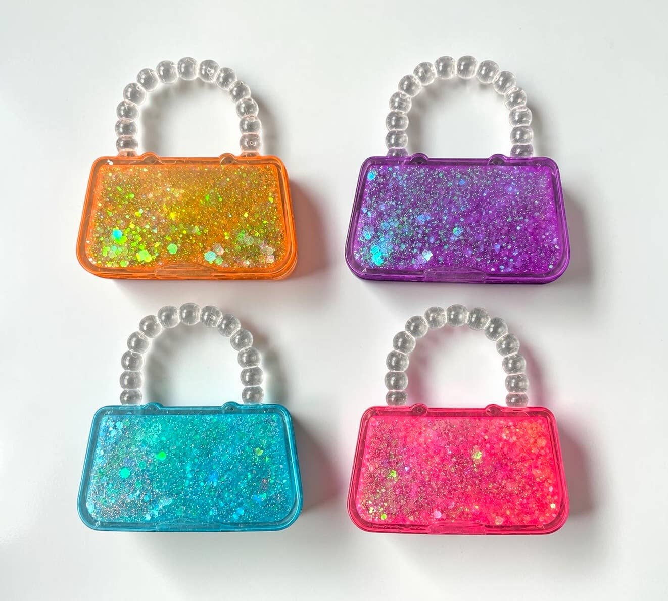 Maltose Squishy - Hand Bags