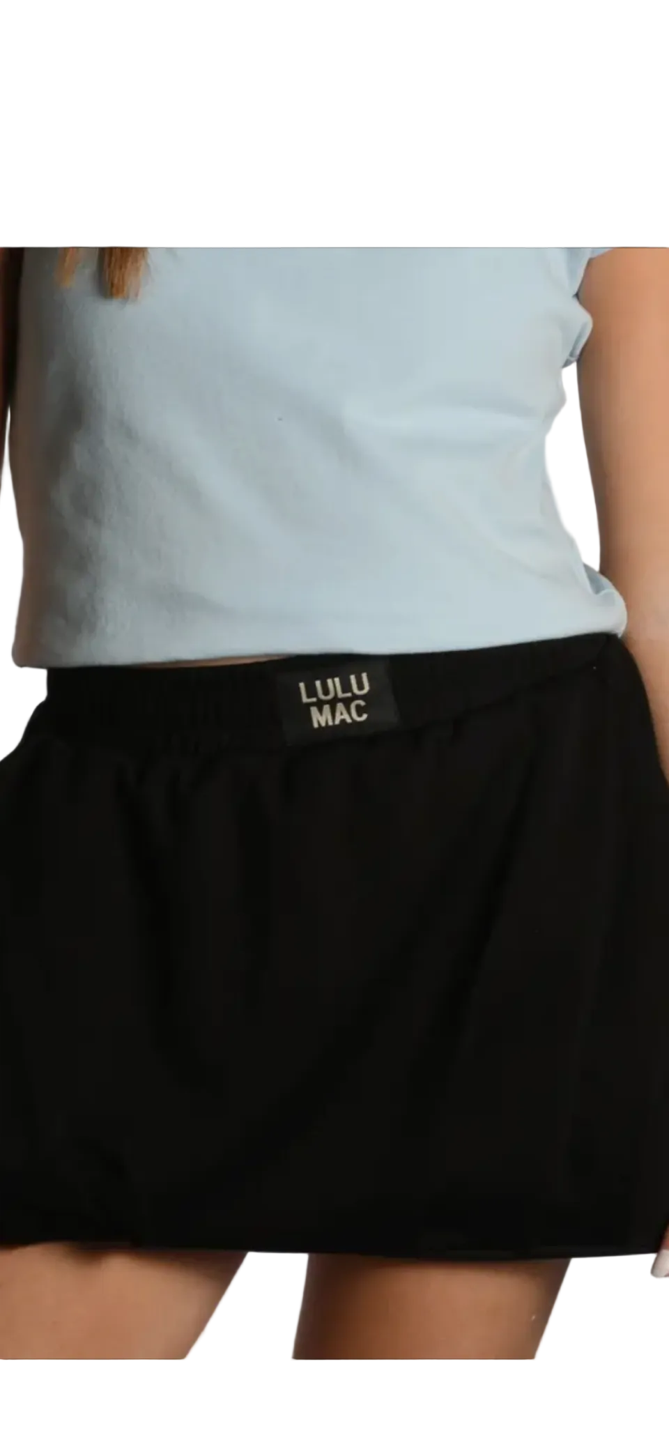 Now available !Lulu Mac skort 🥰