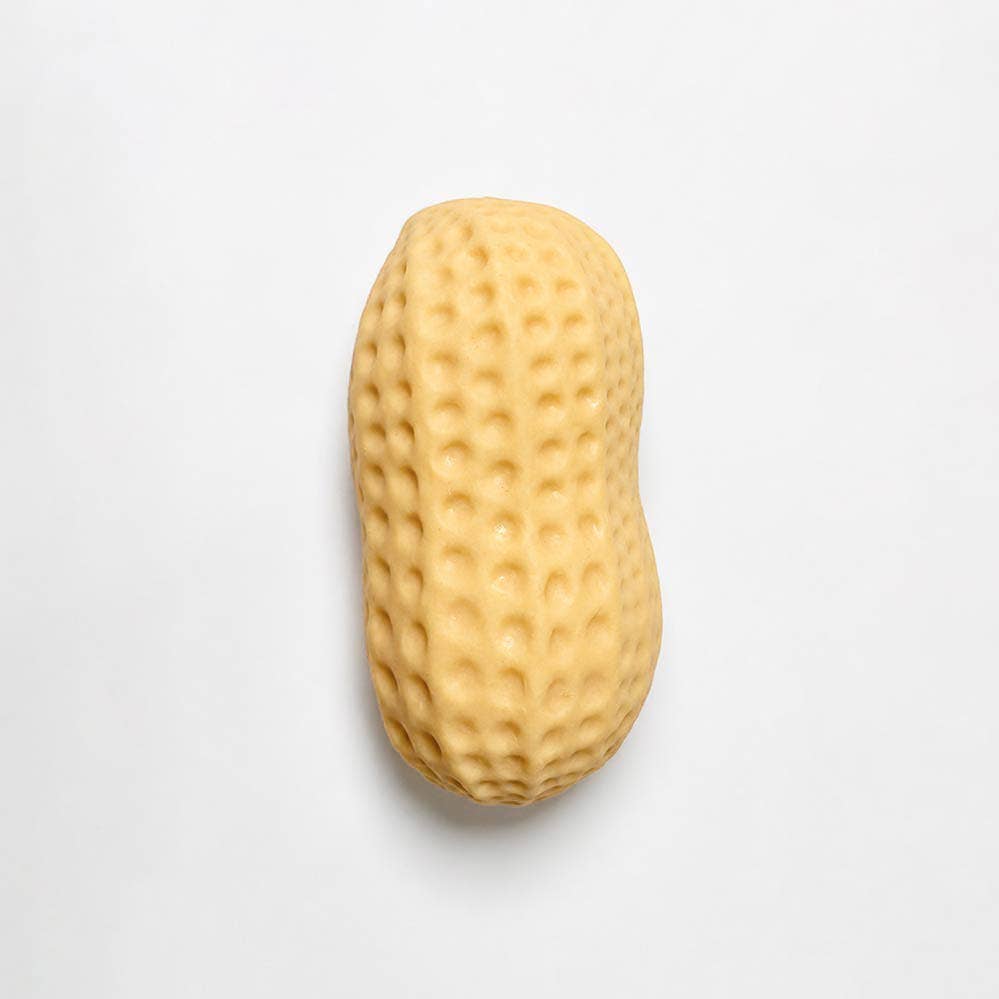 Peanut Shaped Squishy Stress Relief Toy