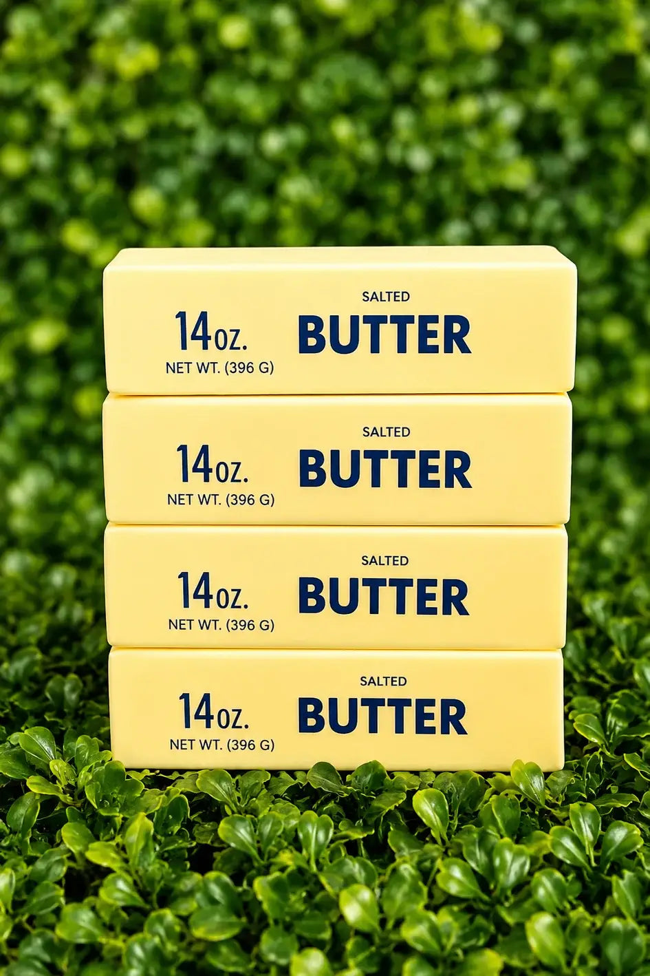 Ultra Jumbo Butter Squishy Fidget Toy