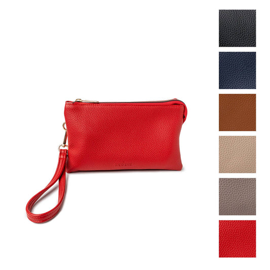 Kedzie Eclipse Convertible Wallet Crossbod