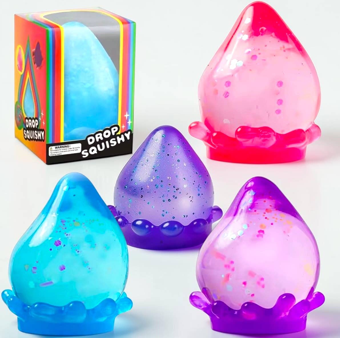 Maltose squishies - Dream Drop