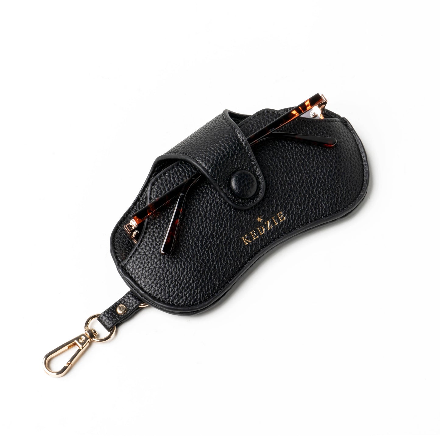 DM Merchandising - Kedzie Eclipse Eyewear Case Open Stock