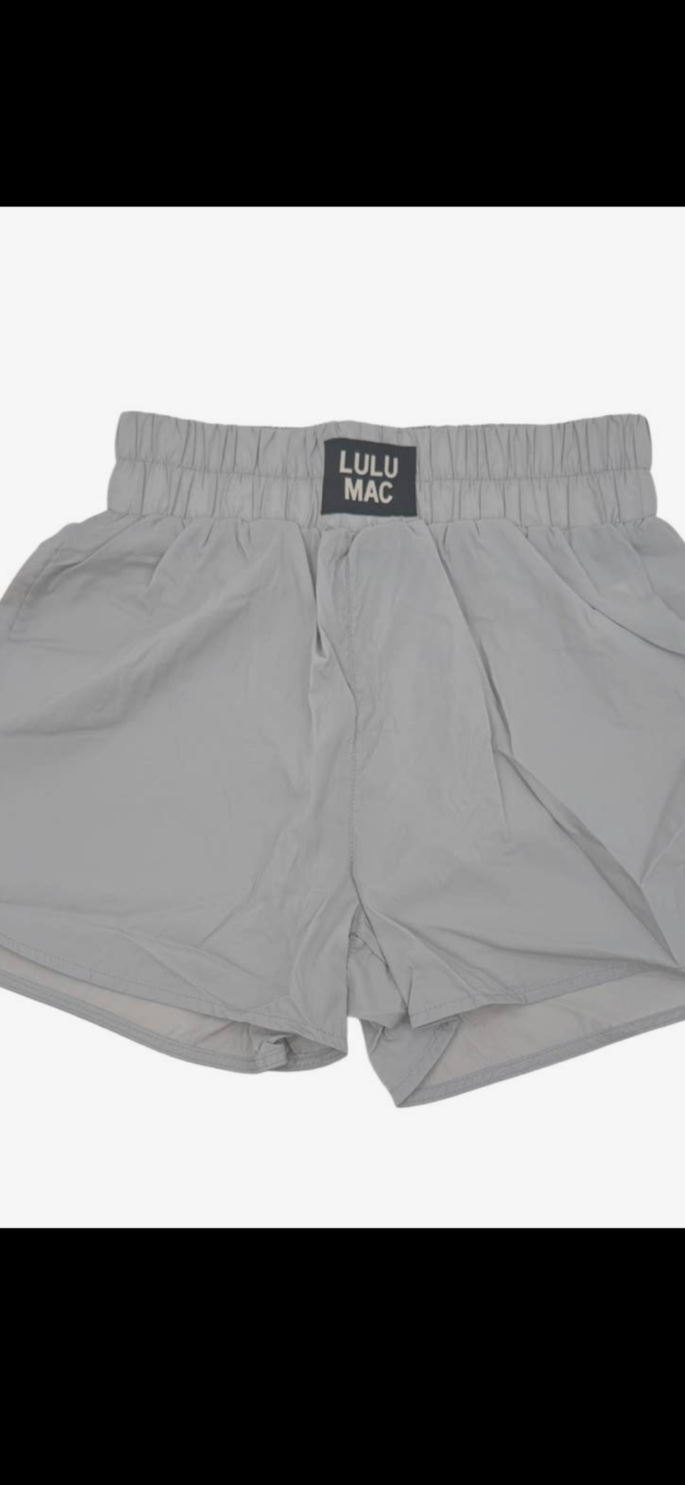 Adult grey