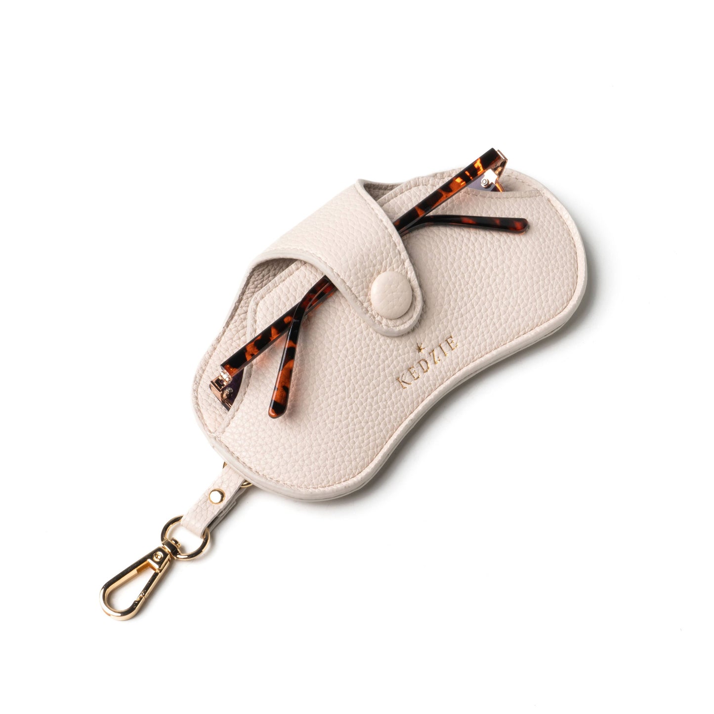 DM Merchandising - Kedzie Eclipse Eyewear Case Open Stock