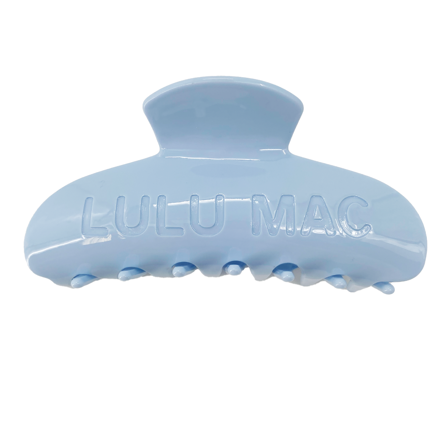 Lulu back large hair claw