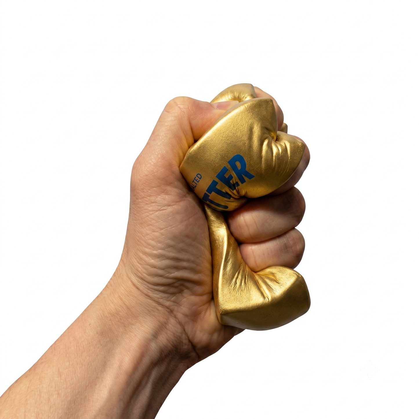 Butter Stick Squishy Fidget Toy for Stress Relief