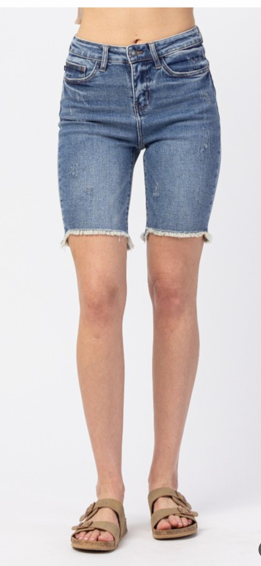 Judy blue Bermuda shorts