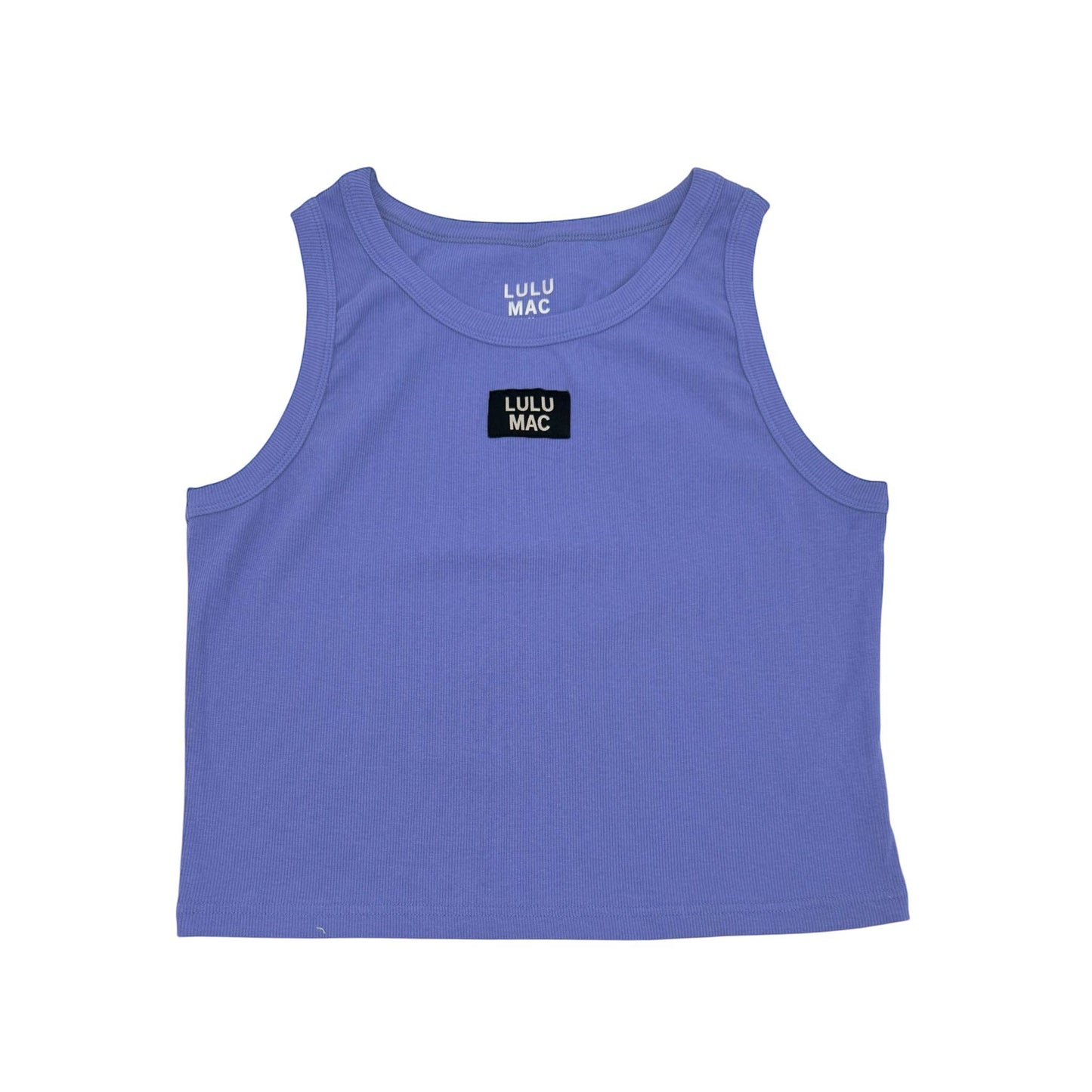 Lulu macTANK ROYAL BLUE