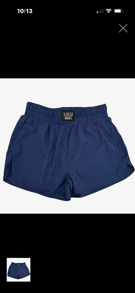 Youth navy