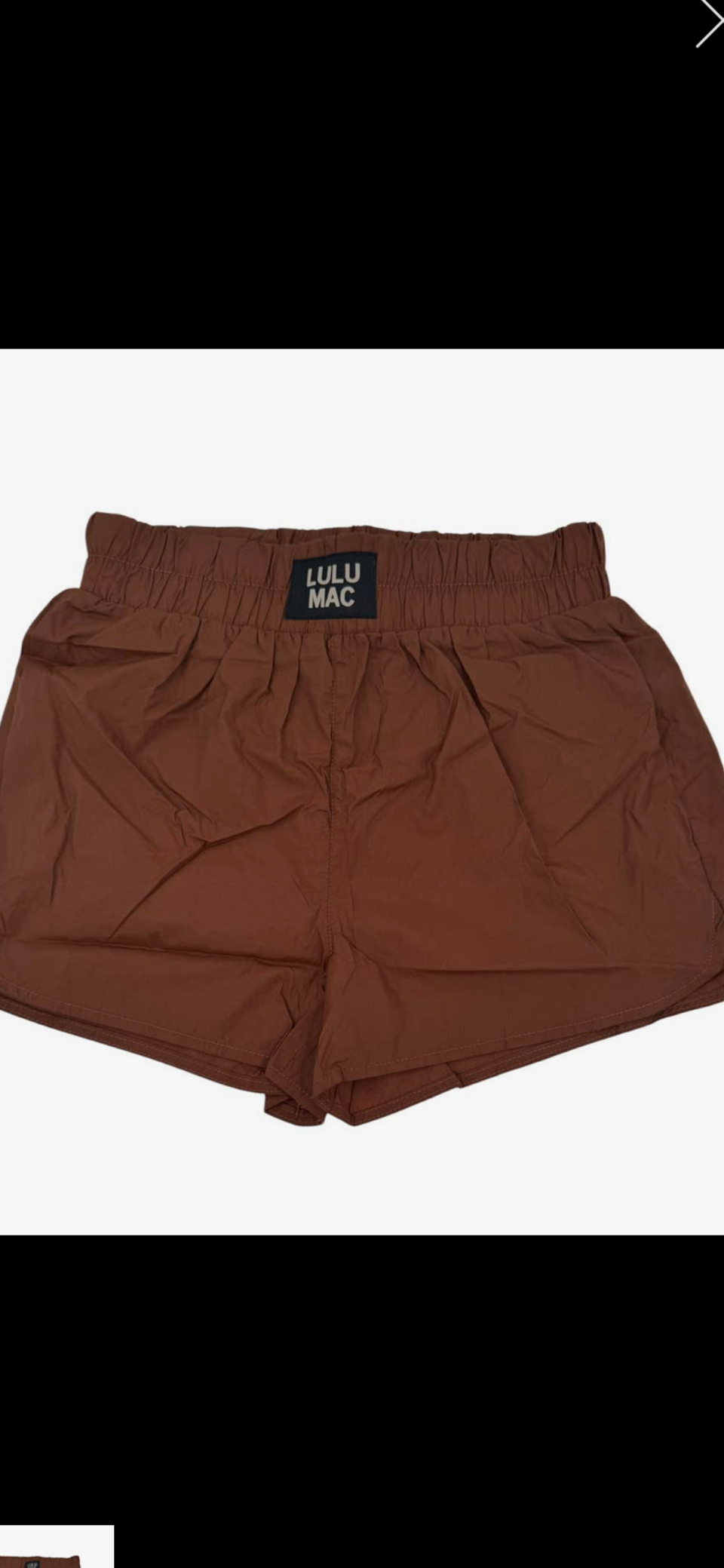 Adult brown