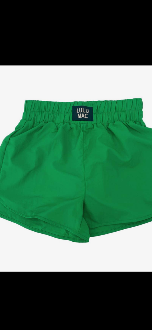 Adult green