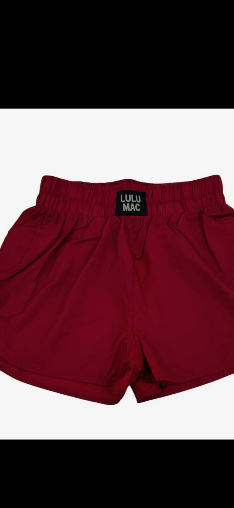 Adult maroon