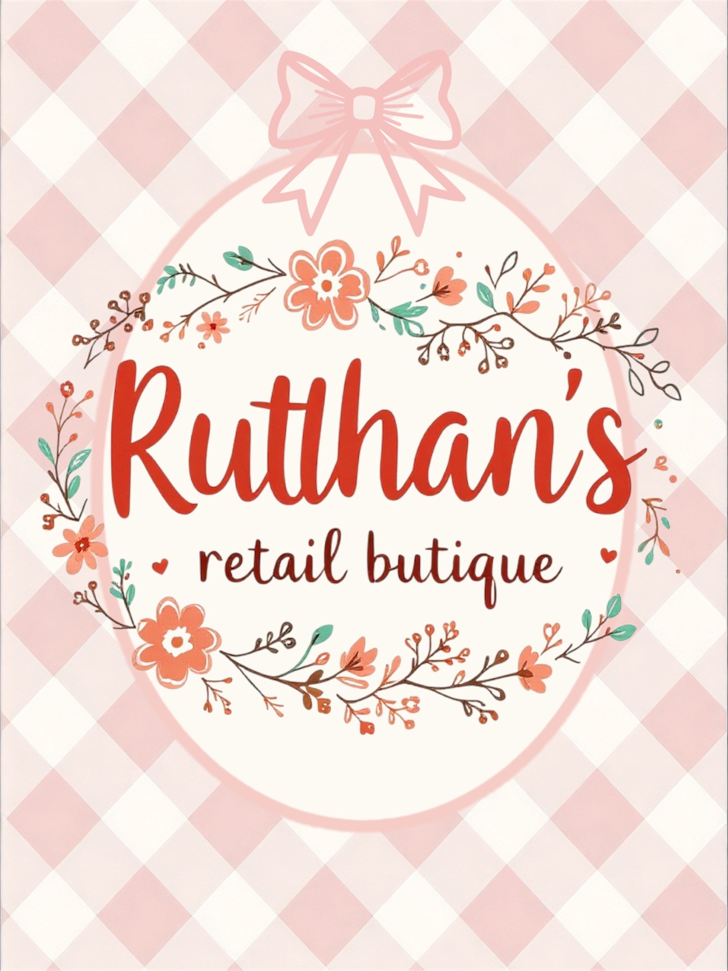 Ruthann’s boutique gift card