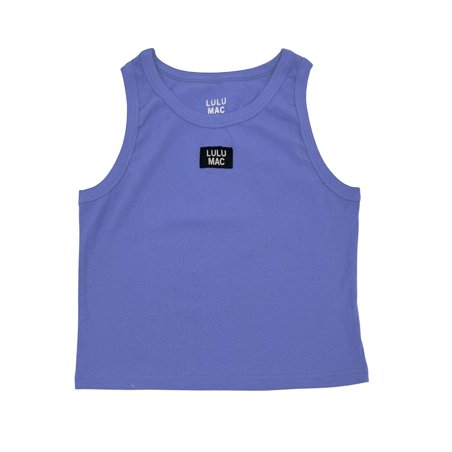 Lulu macTANK ROYAL BLUE