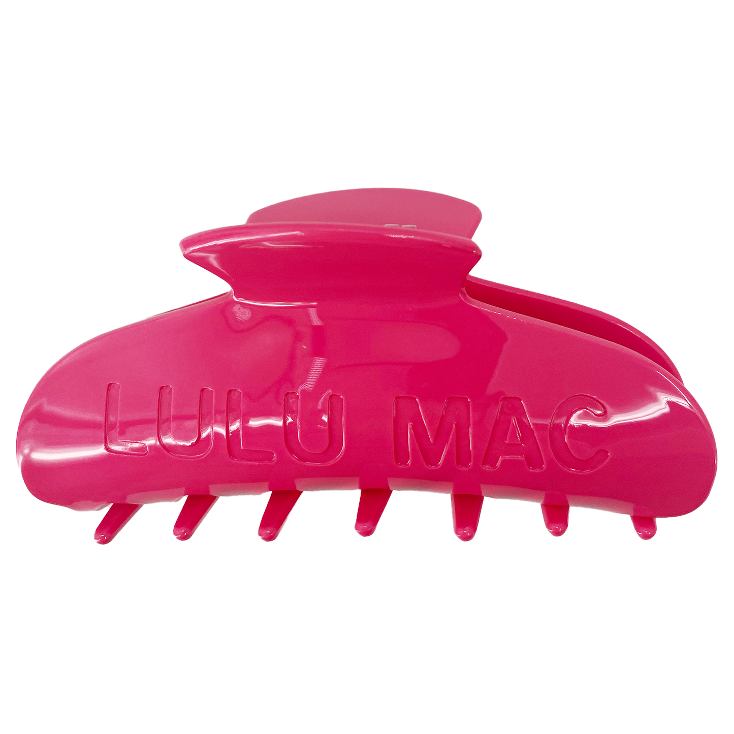 Lulu back large hair claw