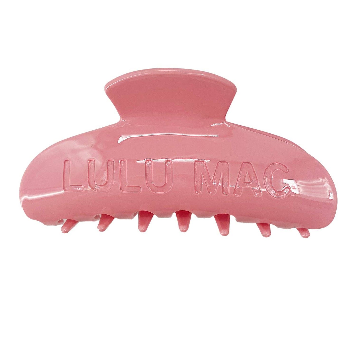 Lulu back large hair claw