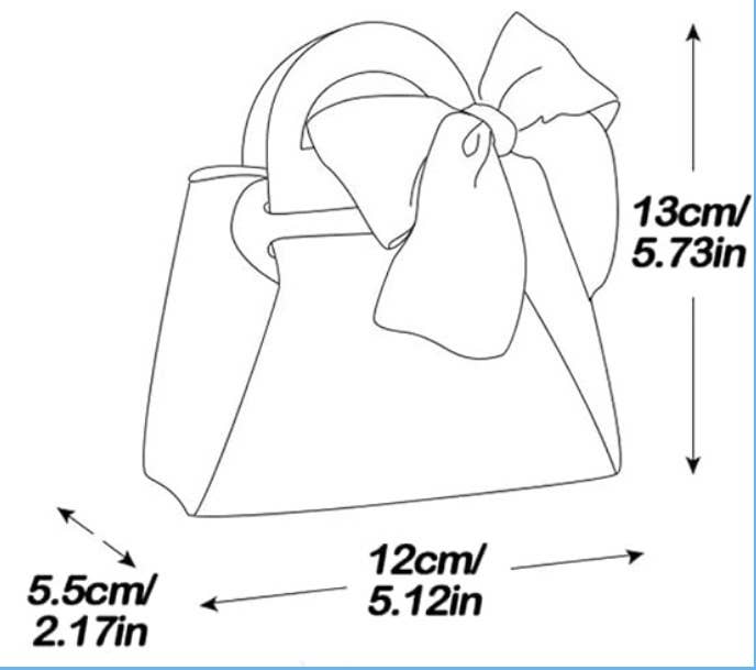 Mini Purse Gift Set - Bright Day 