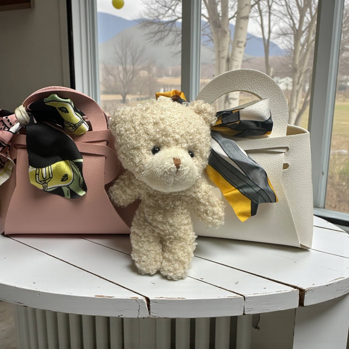 Mini Purse Gift Set - Bright Day 