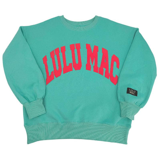 Lulu Mac Sweatshirt